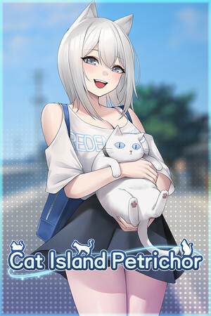 Cat Island Petrichor Cat Island Petrichor
