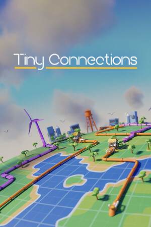 Tiny Connections Tiny Connections