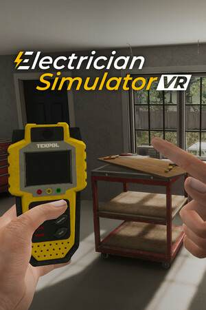 Electrician Simulator VR Electrician Simulator VR