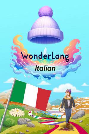 WonderLang Italian WonderLang Italian