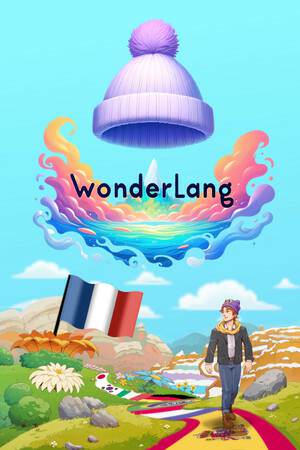 WonderLang French WonderLang French
