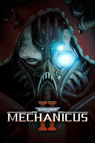 Warhammer 40,000: Mechanicus II (2) Warhammer 40,000: Mechanicus II (2)