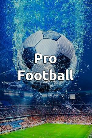 Pro Football Pro Football
