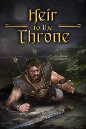 Varthos - Heir to the Throne Varthos - Heir to the Throne