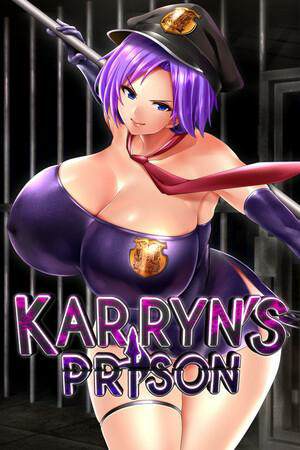 Karryn's Prison Karryn's Prison