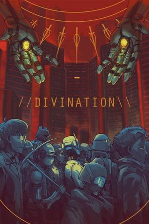 DIVINATION DIVINATION