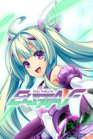 Обложка Holy Valkyrie ExS-TIA F