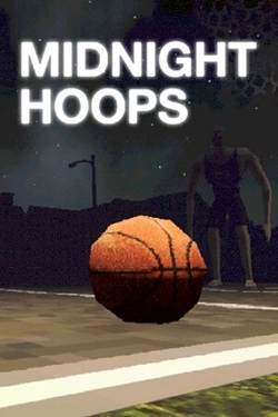 Обложка Midnight Hoops