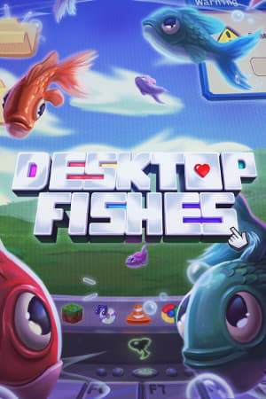 Desktop Fishes Desktop Fishes