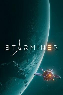 Обложка Starminer