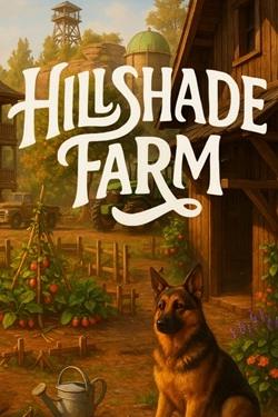 Hillshade Farm Hillshade Farm
