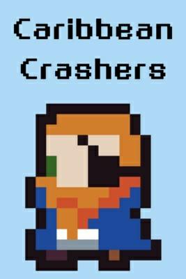 Обложка Caribbean Crashers