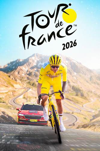 Tour de France 2026 Tour de France 2026