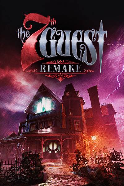 The 7th Guest Remake The 7th Guest Remake
