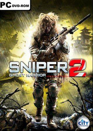 Sniper: Ghost Warrior 2