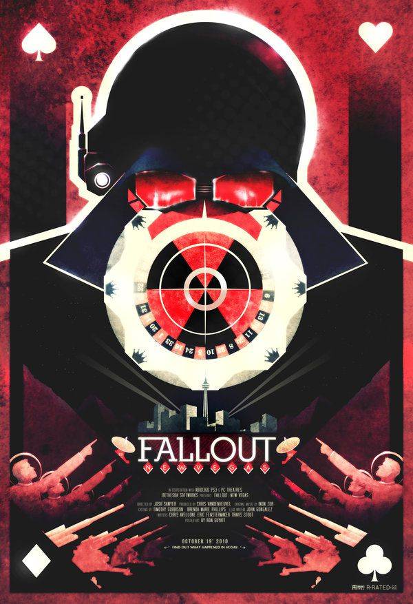 Fallout: Last Vegas