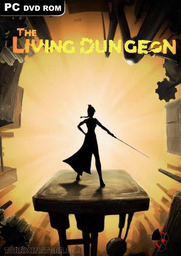 The Living Dungeon