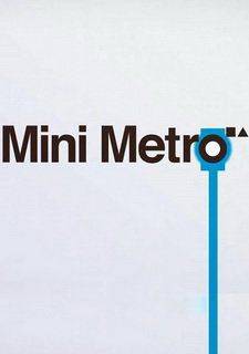 Mini Metro