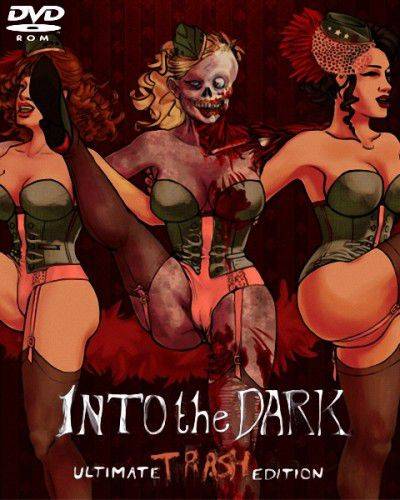 Into the Dark