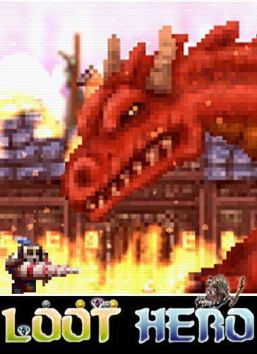 Loot Hero DX Loot Hero DX