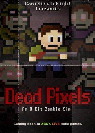 Dead Pixels