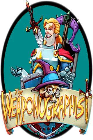 The Weaponographist
