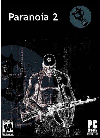 Paranoia 2: Savior