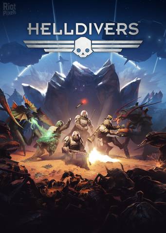 Helldivers