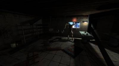 четвертый скриншот из Into the Dark