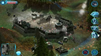четвертый скриншот из Z Steel Soldiers Remastered