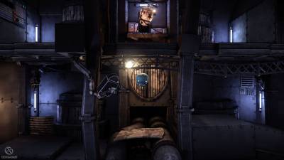 первый скриншот из Unmechanical: Extended