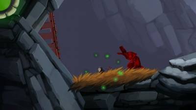 второй скриншот из Oblitus