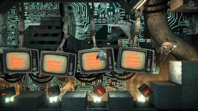 третий скриншот из Unmechanical: Extended