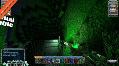 четвертый скриншот из FortressCraft Evolved!