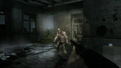 второй скриншот из ShellShock 2: Blood Trails