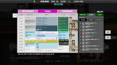 четвертый скриншот из Empire TV Tycoon