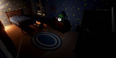 третий скриншот из Boogeyman