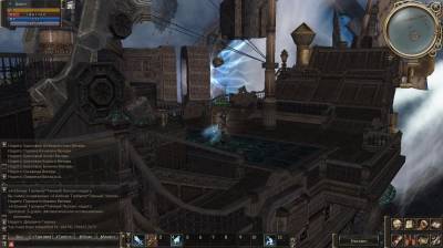первый скриншот из Lineage 2 Infinite Odyssey