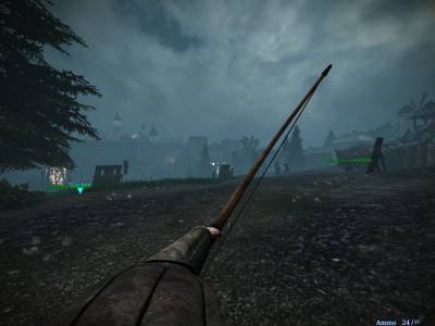 третий скриншот из Chivalry Medieval Warfare