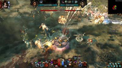 четвертый скриншот из The Incredible Adventures of Van Helsing Final Cut