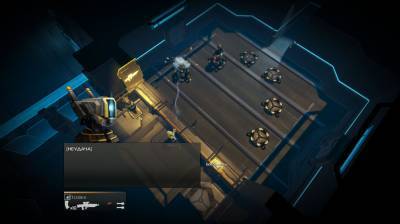 второй скриншот из Helldivers