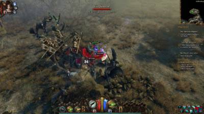 третий скриншот из The Incredible Adventures of Van Helsing Final Cut