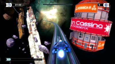 четвертый скриншот из Switch Galaxy Ultra