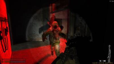 первый скриншот из Paranoia 2: Savior