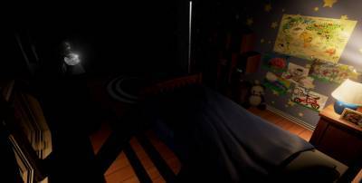 второй скриншот из Boogeyman