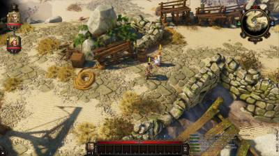 первый скриншот из Divinity: Original Sin - Enhanced Edition