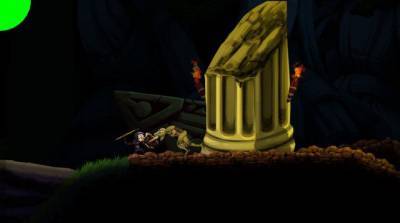 первый скриншот из Oblitus