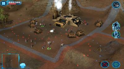 второй скриншот из Z Steel Soldiers Remastered