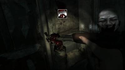 четвертый скриншот из ShellShock 2: Blood Trails