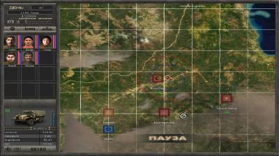 первый скриншот из 7,62 Hard Life
